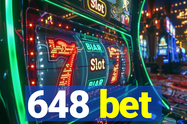 648 bet